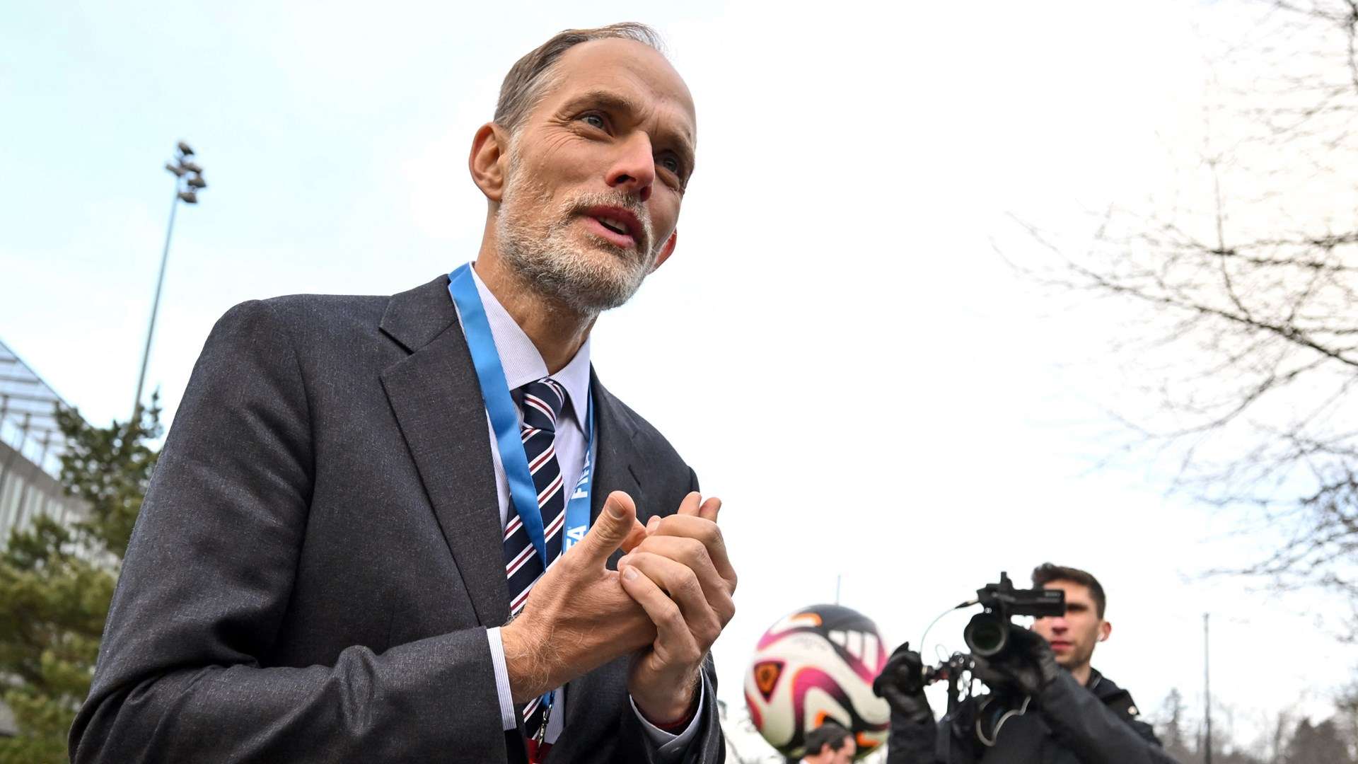 的比赛中 的比赛中