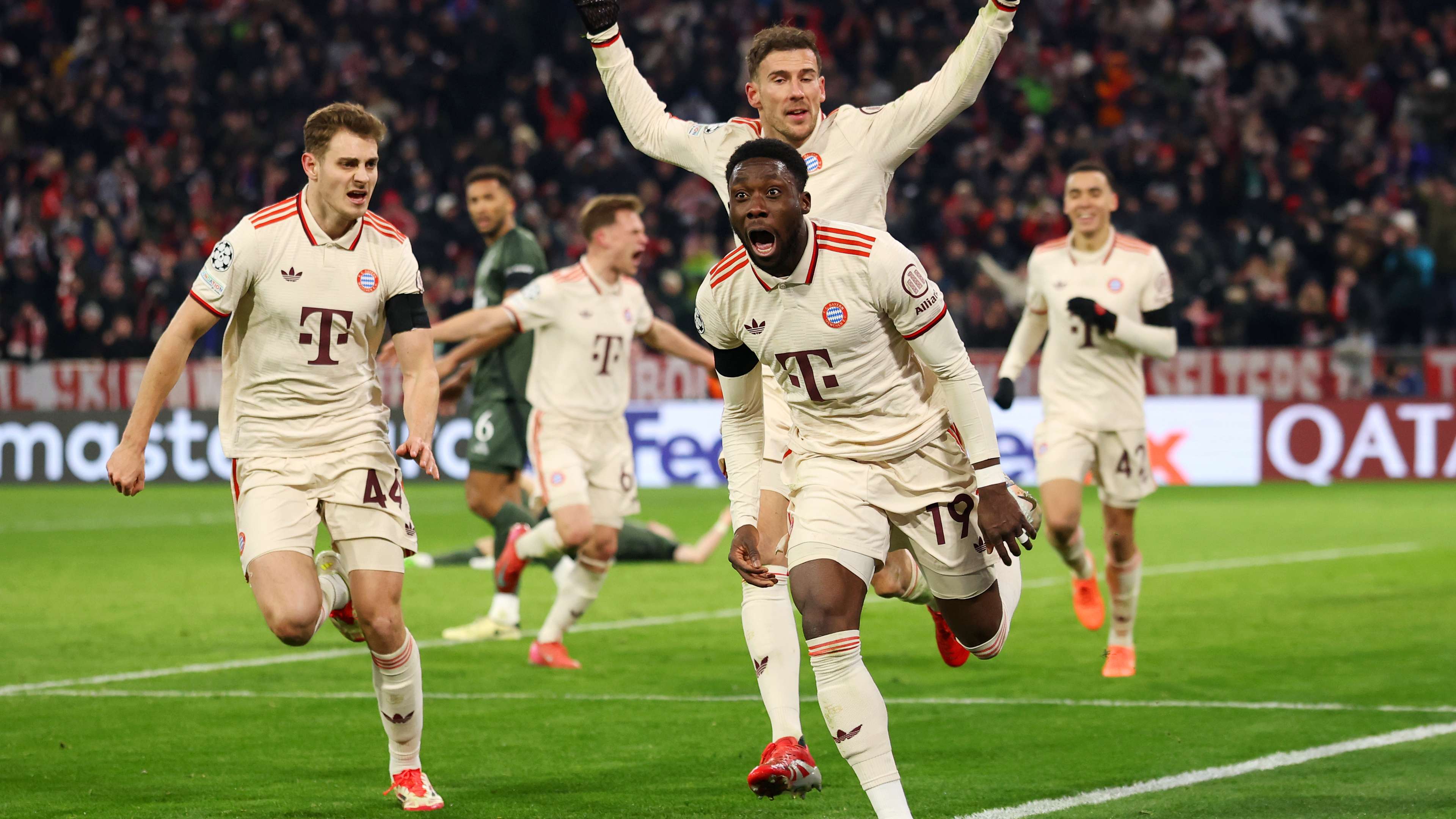 受關注的年 受關注的年