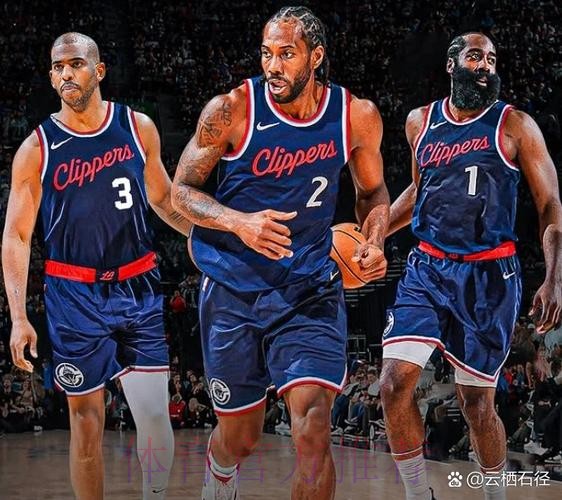 快船本赛季完成对奇才的双杀，将背靠背客场对阵公牛